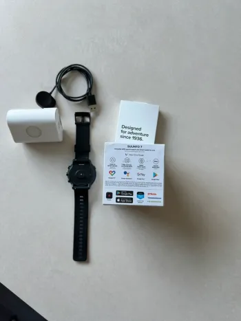 Used Suunto 7 bike — image 2 of 3