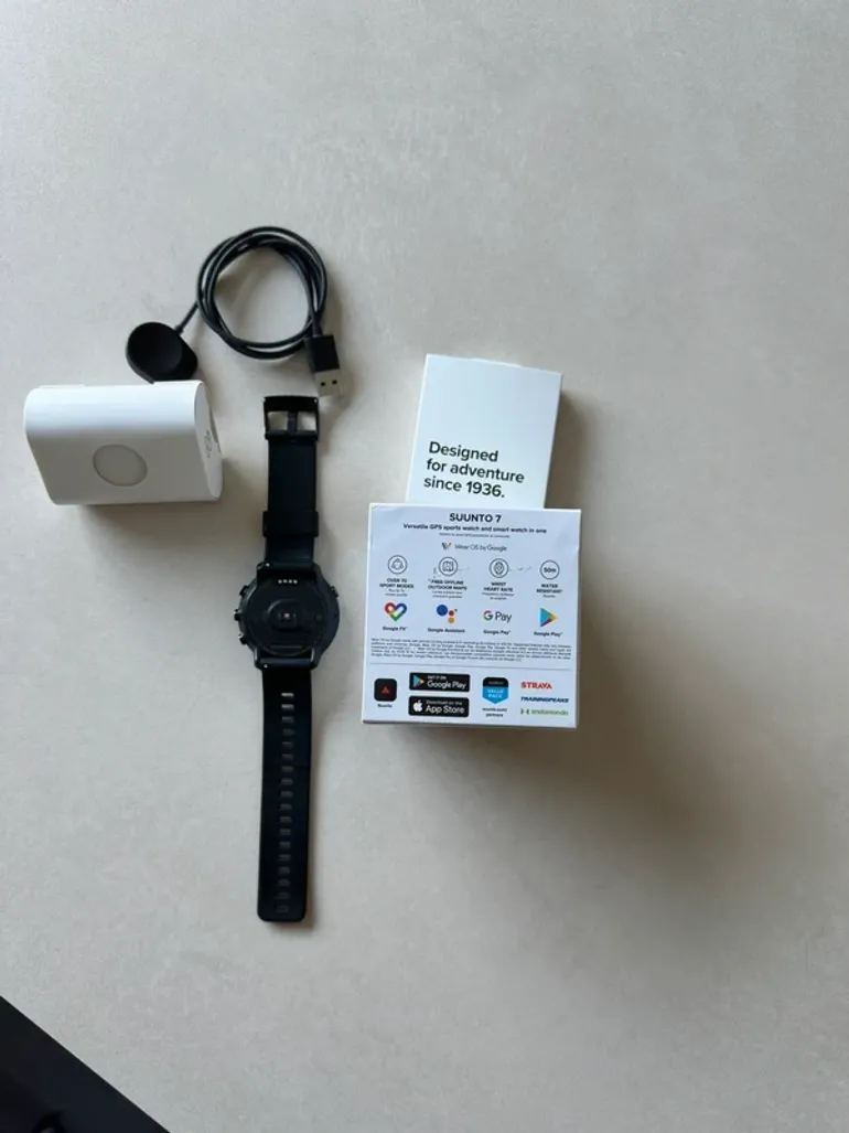 Used Suunto 7 bike — image 2 of 3