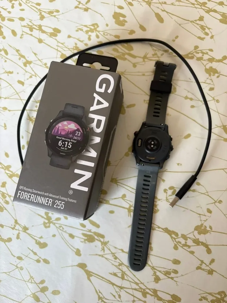 Garmin Forerunner 255 bike d'occasion — image 2 sur 5