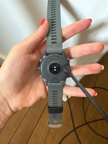 Garmin Forerunner 255 bike d'occasion — image 4 sur 5