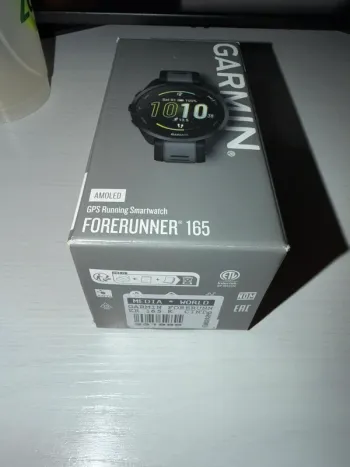 Tweedehands Garmin Forerunner 165 bike — afbeelding 3 van 3
