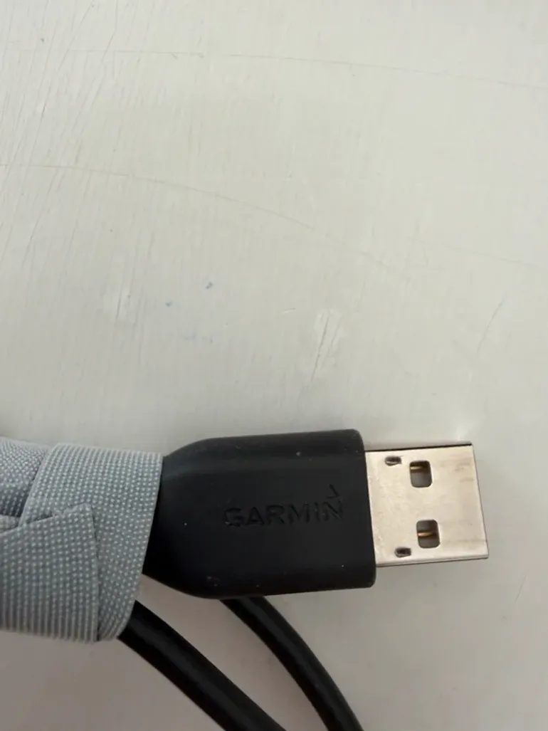 Garmin Vivoactive 3 bike de segunda mano — imagen 12 de 12