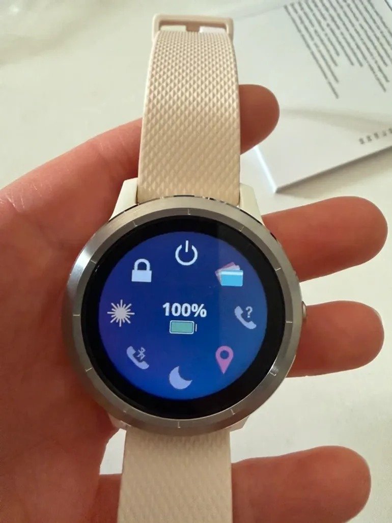 Used Garmin Vivoactive 3 bike — image 5 of 5