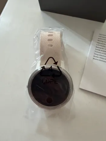 Garmin Vivoactive 3 bike de segunda mano — imagen 7 de 12