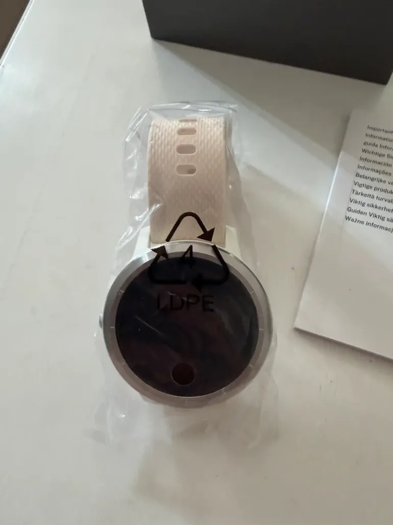 Garmin Vivoactive 3 bike de segunda mano — imagen 7 de 12