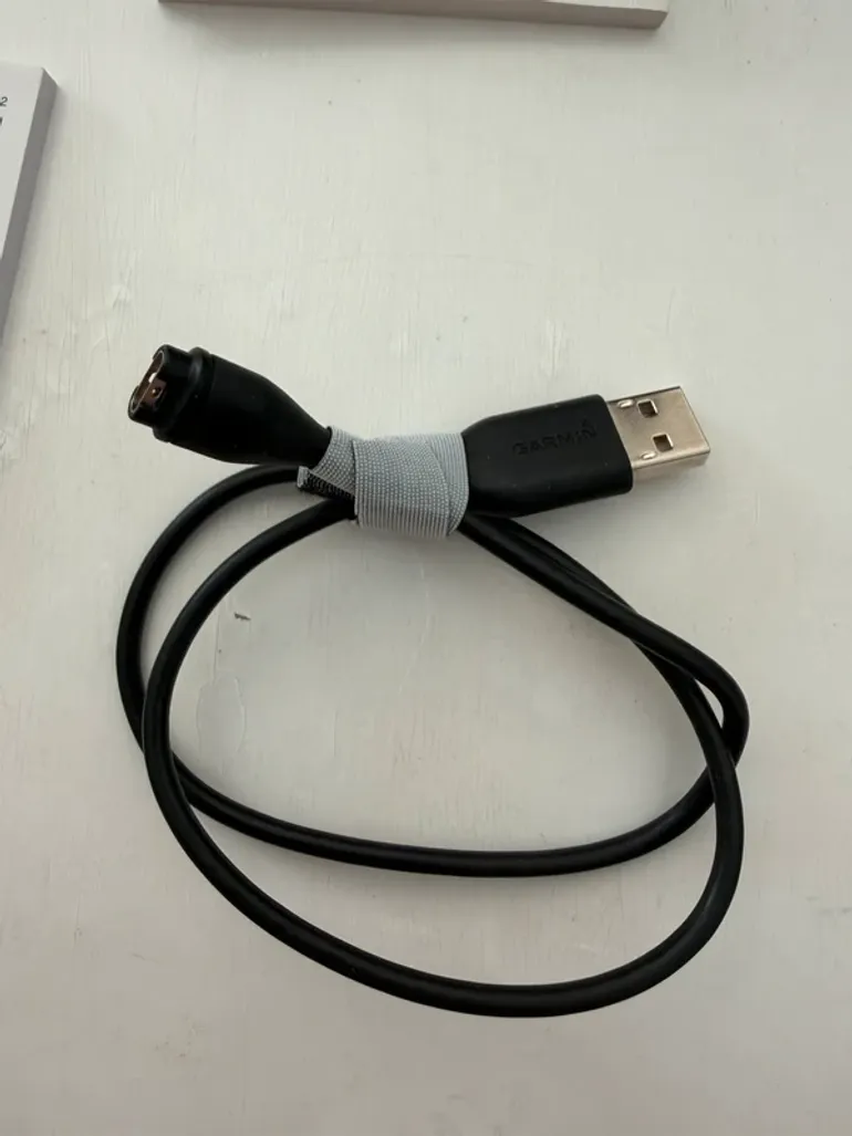 Garmin Vivoactive 3 bike de segunda mano — imagen 9 de 12
