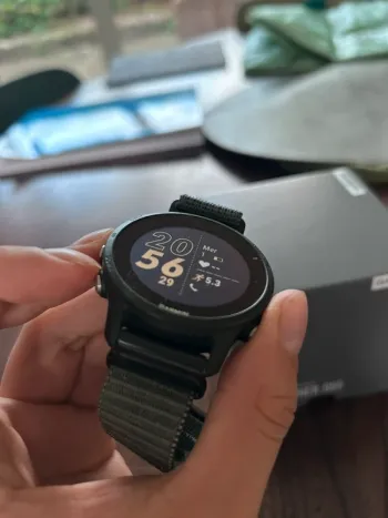 Tweedehands Garmin Forerunner 955 bike — afbeelding 3 van 5