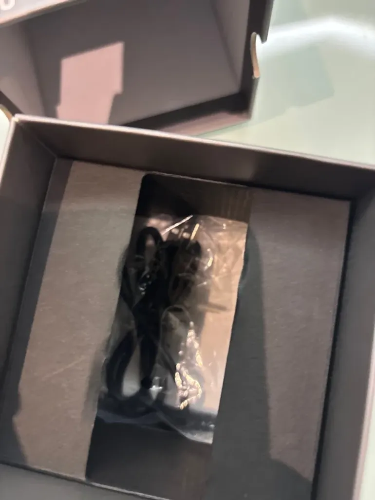 Used Garmin Fenix 6 Pro bike — image 4 of 5