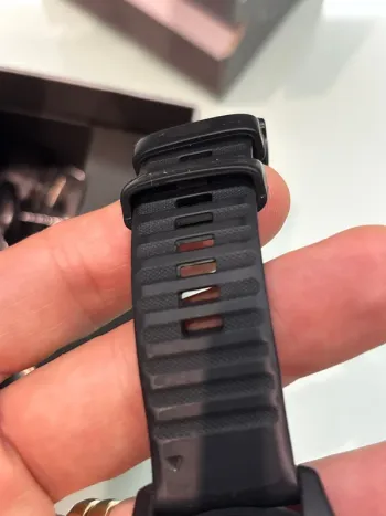 Tweedehands Garmin Fenix 6 Pro bike — afbeelding 11 van 11