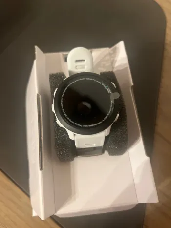 Garmin Forerunner 55 bike d'occasion — image 2 sur 2