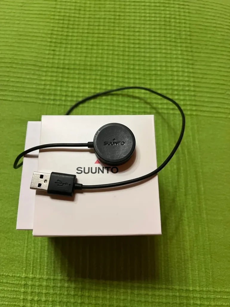 Used Suunto 9 Peak bike — image 5 of 5