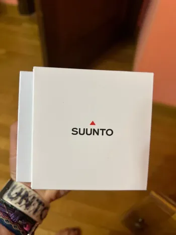 Used Suunto 9 Peak bike — image 4 of 5