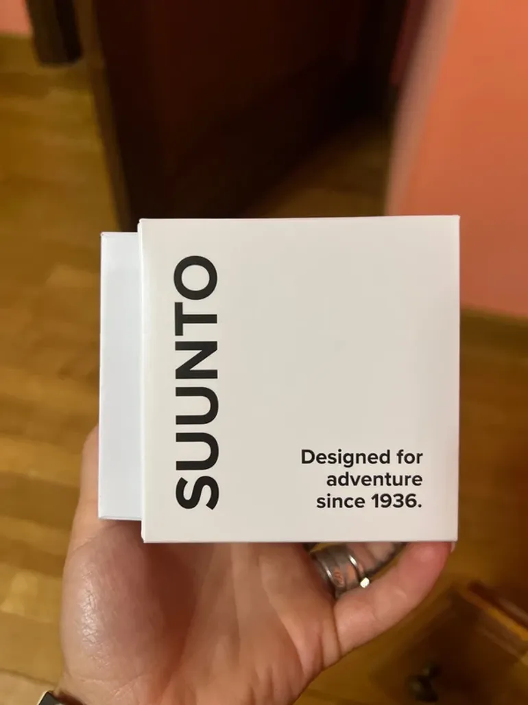 Used Suunto 9 Peak bike — image 3 of 5