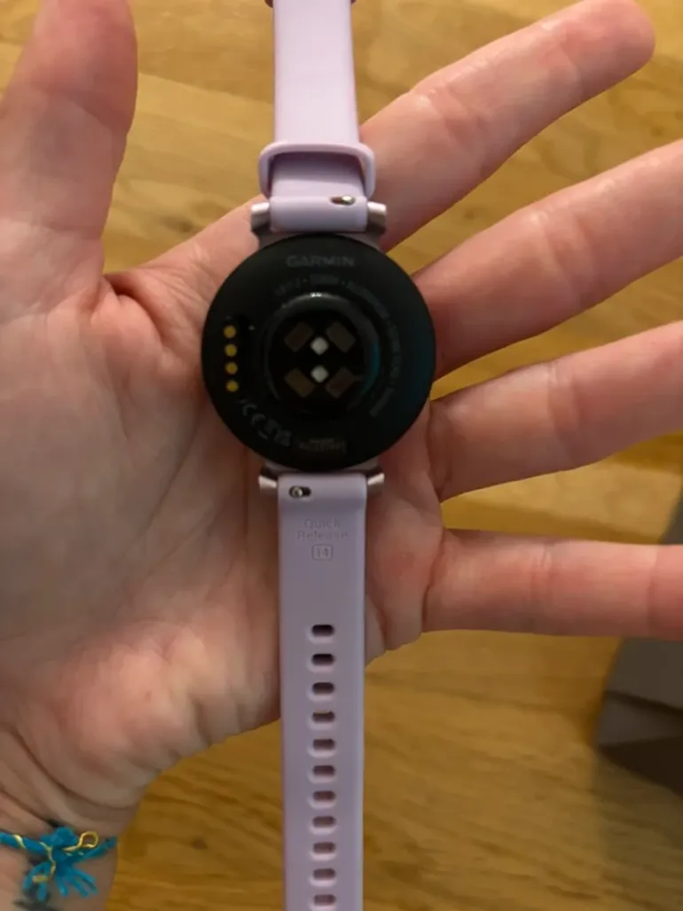 Garmin Lily 2 bike d'occasion — image 3 sur 3