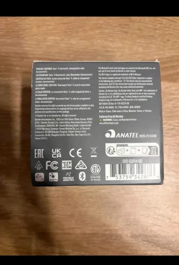 Used Garmin Venu 4 bike — image 3 of 3