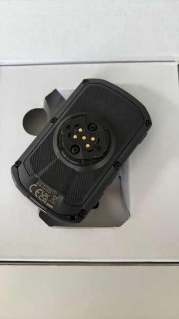 Tweedehands Garmin Edge 850 GPS Cycling Computer 2026 bike — afbeelding 4 van 4