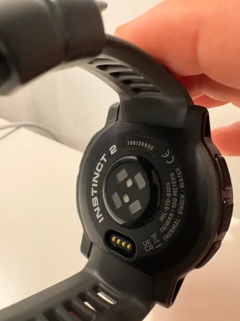 Garmin Instinct 2 bike de segunda mano — imagen 5 de 5
