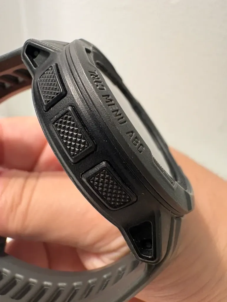 Garmin Instinct 2 bike de segunda mano — imagen 2 de 5