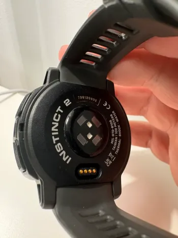Garmin Instinct 2 bike de segunda mano — imagen 4 de 5