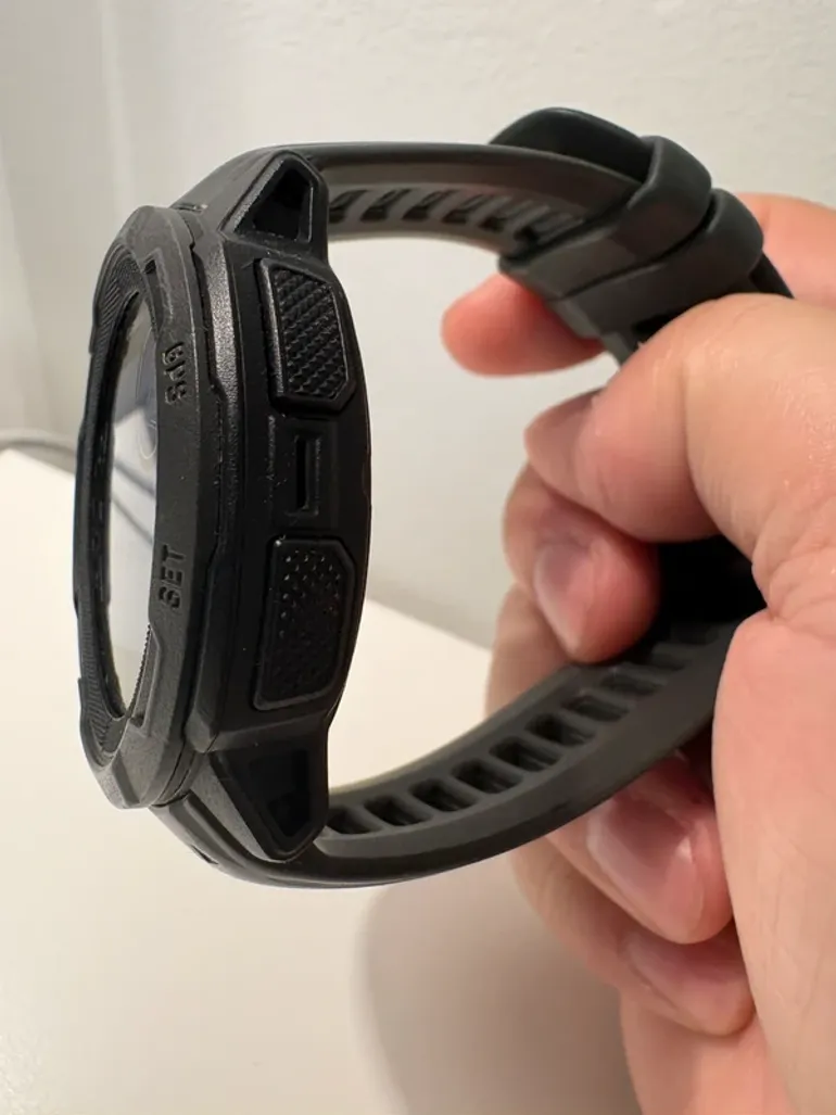 Garmin Instinct 2 bike de segunda mano — imagen 3 de 5