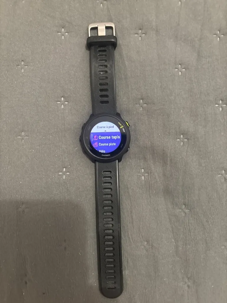 Tweedehands Garmin Forerunner 55 bike — afbeelding 5 van 5
