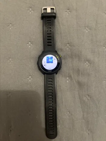 Tweedehands Garmin Forerunner 55 bike — afbeelding 4 van 5