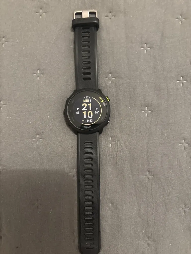 Tweedehands Garmin Forerunner 55 bike — afbeelding 3 van 5