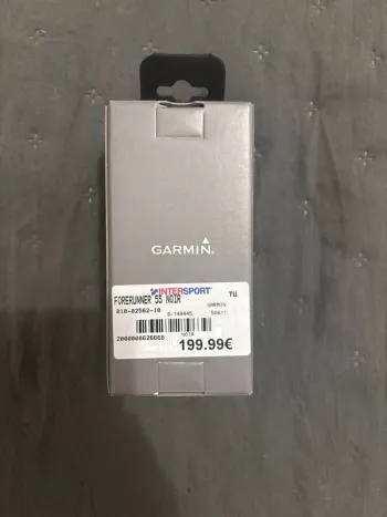 Tweedehands Garmin Forerunner 55 bike — afbeelding 2 van 5
