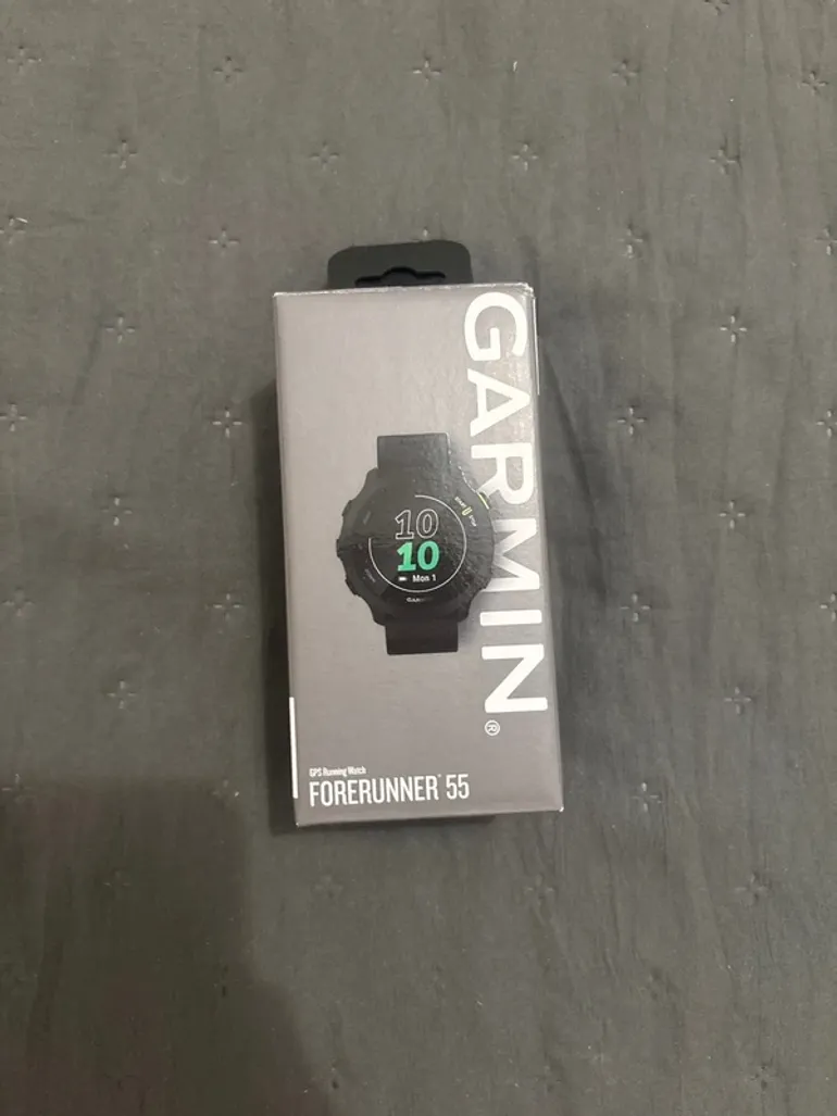 Tweedehands Garmin Forerunner 55 bike — afbeelding 1 van 5