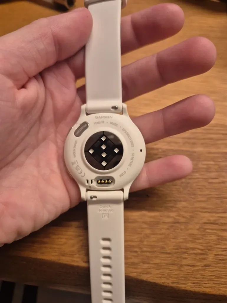 Tweedehands Garmin Venu 3s bike — afbeelding 3 van 5