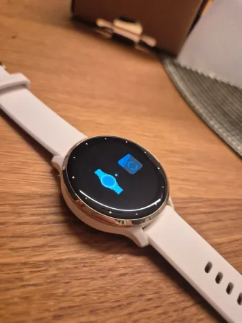 Garmin Venu 3s bike usato — immagine 8 di 9