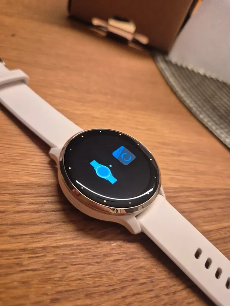 Garmin Venu 3s bike usato — immagine 8 di 9