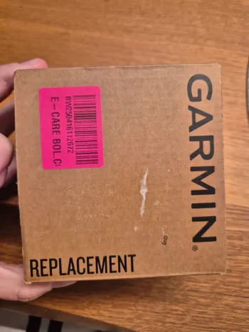 Garmin Venu 3s bike usato — immagine 9 di 9