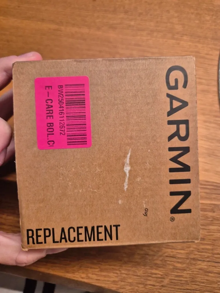Garmin Venu 3s bike usato — immagine 9 di 9