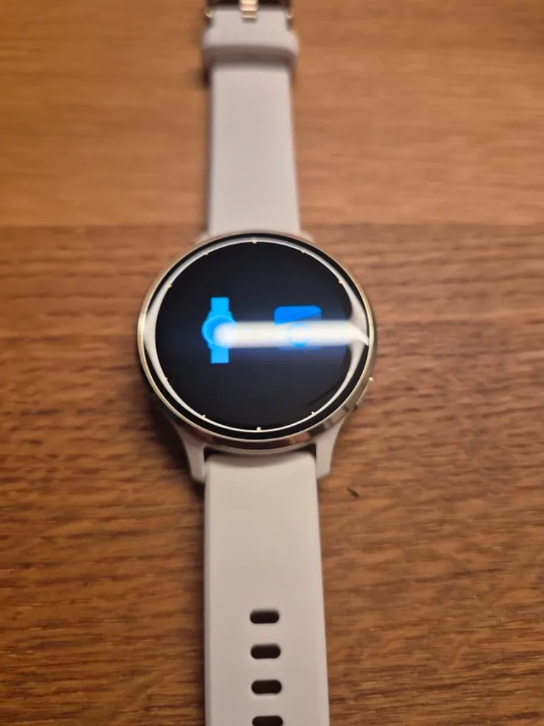 Tweedehands Garmin Venu 3s bike — afbeelding 1 van 5