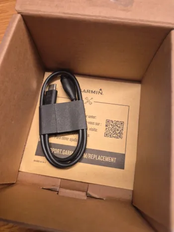 Tweedehands Garmin Venu 3s bike — afbeelding 4 van 5
