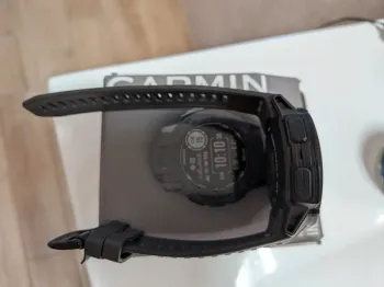 Garmin Instinct 2X bike de segunda mano — imagen 2 de 5