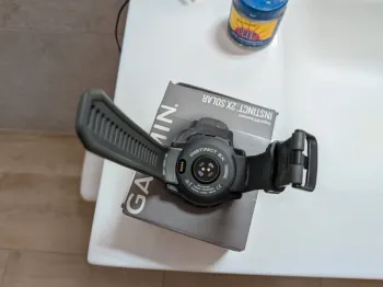 Garmin Instinct 2X bike de segunda mano — imagen 4 de 5