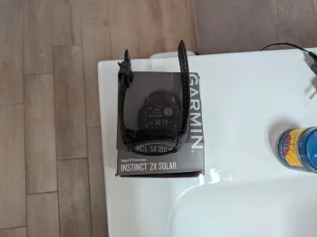 Garmin Instinct 2X bike de segunda mano — imagen 3 de 5