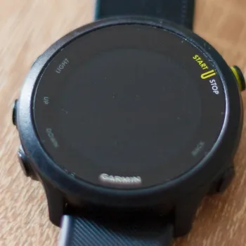 Used Garmin Forerunner 55 bike — image 6 of 9