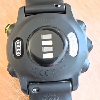 Used Garmin Forerunner 55 bike — image 9 of 9