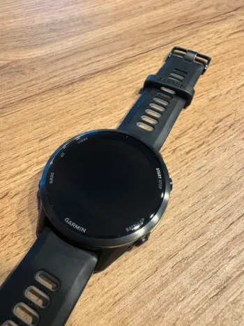 Garmin Forerunner 970 bike d'occasion — image 3 sur 4