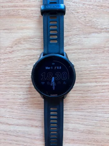 Garmin Forerunner 255 bike d'occasion — image 2 sur 5