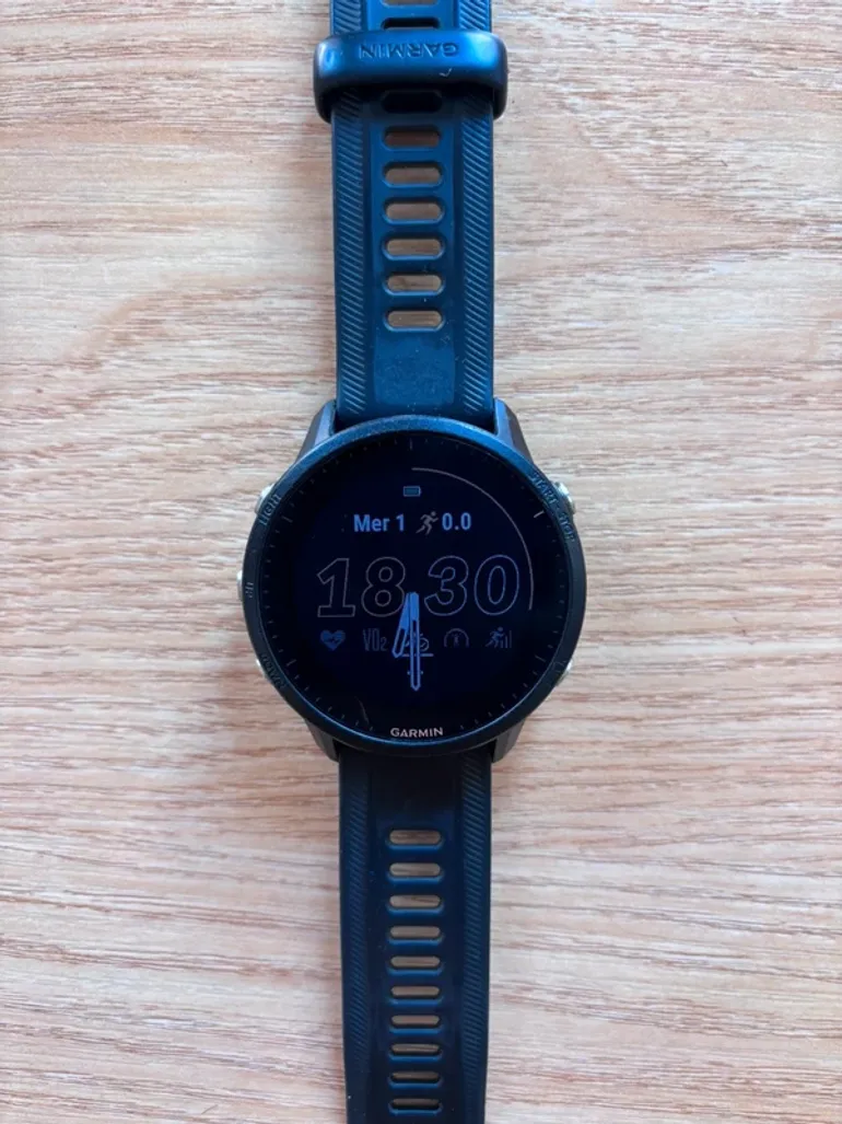 Garmin Forerunner 255 bike d'occasion — image 2 sur 5