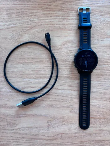 Garmin Forerunner 255 bike d'occasion