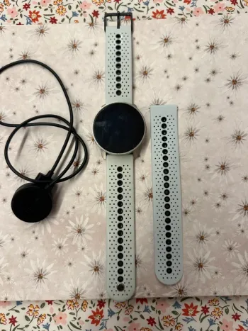 Used Suunto 9 bike