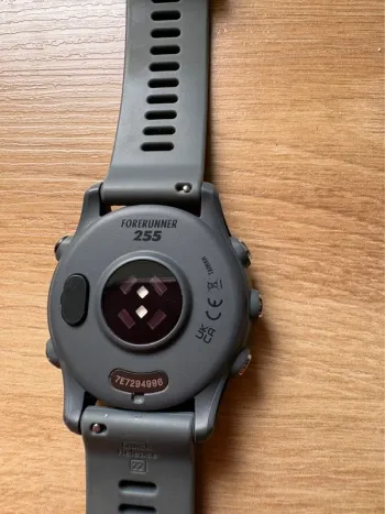 Brugt Garmin Forerunner 255 bike — billede 5 af 12