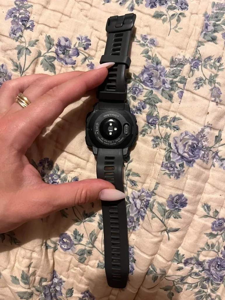 Garmin Montre homme bike d'occasion — image 1 sur 2