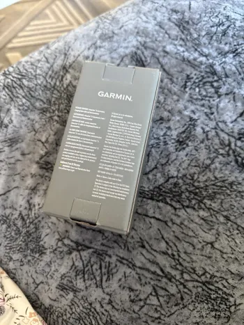 Used Garmin vivoactive 6 bike — image 3 of 3