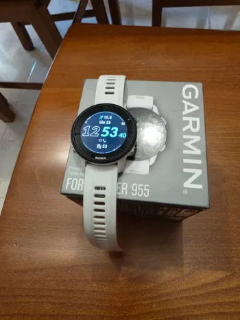 Tweedehands Garmin Forerunner 955 bike — afbeelding 2 van 5